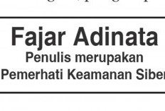 Penguatan Regulasi Berikan Perlindungan Strategis dari Ancaman Siber dan Spionase Asing