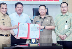 Herman Deru Tak Ingin Sumsel Populer karena Nilai Buruk, Perkuat Kerja Sama KPK Cegah dan Berantas Korupsi