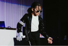 Juliano Krue Valdi  Bakal Perankan Michael Jackson saat Anak-anak