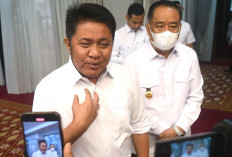 Gubernur Tekankan Kerja Cepat, Kinerja Nyata untuk 9 Juta Warga