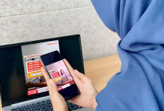 WFH Makin Nyaman