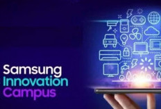Yuk Daftar Sekarang! Beasiswa Samsung Innovation Campus Buka Pintu Menuju Dunia Kerja Teknologi! 
