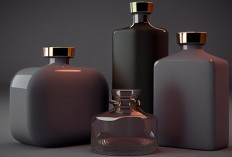 Parfum, Eau de Toilette, atau Cologne: Mana yang Lebih Cocok untuk Anda? Simak Perbedaan dan Tips Memilihnya!