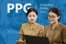 Pembelajaran Mandiri PPG Tahap 2 Berlangsung hingga 12 September, Ini Jadwal Pendaftaran UKPPPG