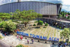 Museum Tsunami Aceh: Simbol Ketangguhan, Refleksi, dan Harapan Pasca Bencana Dahsyat yang Menginspirasi Dunia