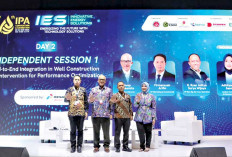 Pertamina Tawarkan Integrasi End-to-End 