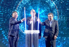 BSI GIFS Berdampak Positif Perkembangan Ekonomi Syariah