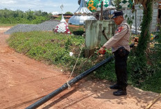 Tragedi Kesetrum Listrik di Prabumulih Timur: Dua Pekerja Tewas, Satu Luka Parah