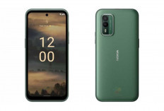 Nokia XR30: Ponsel Tahan Banting dengan Layar Mulus, Kamera Memadai, dan Baterai Super Kuat  