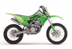 Kawasaki KLX300R 2025: Harga Turun, Petualangan Makin Gahar!