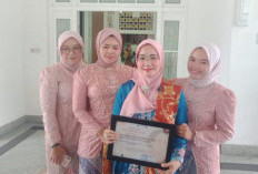 LBH Bima Sakti Raih Penghargaan Pemkot Palembang, Konsisten Dampingi Puluhan Kasus Kekerasan