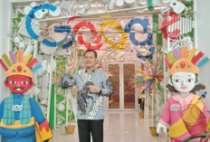 Bupati Edison Dorong Muara Enim Menuju Transformasi Digital Dunia Pendidikan