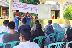 Perkuat Pengamanan Obvitnas, Pertagas Tingkatkan Kesadaran Warga Cambai di Sekitar Jalur Pipa Gas