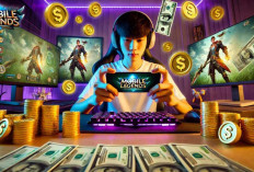 8 Cara Menghasilkan Uang dari Mobile Legends: Hobi Jadi Cuan, Cek Strateginya di Sini!