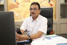 Pahami Putusan MK Soal Kerugian Negara, Sekjen ATR/BPN Imbau Jajaran Tak Ragu Ambil Keputusan