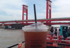 Jam Sakti” Menikmati Kopi: Waktu Terbaik untuk Rasa dan Energi Maksimal