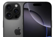Harga iPhone 16 Pro Max Mei 2026: Turun Drastis, Masih Jadi Raja Flagship?