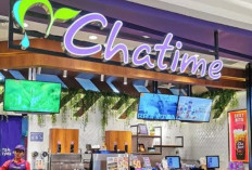 Lulusan SMA/SMK Ayo Merapat! Ada Lowongan Kerja Staff Chatime Indonesia Loh, Tanpa Pengalaman Kerja!