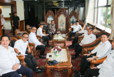 Wujudkan  Pembangunan Perkotaan