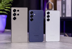 Samsung Galaxy S26: Android Flagship yang Tetap Digdaya di Tengah Isu Inovasi yang Melambat