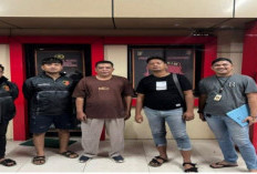 Mimpi Jadi Miliuner, Pegawai Koperasi di Banyuasin Tersandung Kasus Penggelapan Dana untuk Trading Kripto