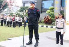 Ciptakan Situasi Kamtibmas yang Kondusif, Ini Imbau Polda Sumsel ke Masyarakat 