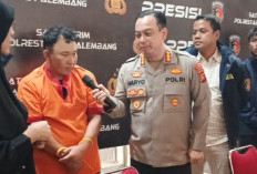 Pelaku Perampokan Bos Kerupuk Terungkap, Bermotif Sakit Hati Tak Diberi Pekerjaan