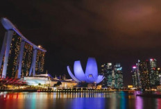 Kantong Anti Jebol! Inilah 4 Trik Berhemat Liburan ke Singapura