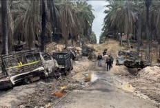 Permen ESDM 14/2025 Belum Berlaku di Sumsel, SKK Migas Belum Keluarkan Izin, Sumur Minyak Rakyat Masih Ilegal