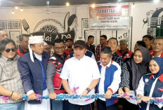 Komunitas Pengemudi Online Dukung GSMP, Manfaatkan Lahan Pekarangan Rumah