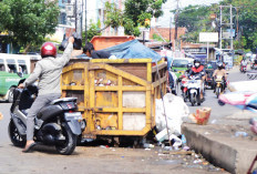 Atasi Masalah Sampah dengan Teknologi Incinetator, Pemkot Palembang Yakin Bakal Ramah Terhadap Lingkungan 