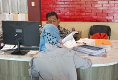 Modus Hadiah Bohongan, Warga Palembang Rugi Rp 102 Juta