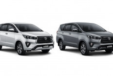 Perbedaan Innova Diesel dan Bensin untuk Pemakaian Harian: Mana yang Lebih Cocok untuk Keluarga?