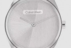 Calvin Klein 2520023: Jam Tangan Minimalis yang Menemukan Kekuatan dalam Kesederhanaan