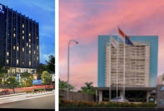 6 Hotel Murah Berbintang 3 di Palembang dengan Lokasi Strategis dan Harga Terjangkau