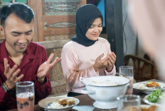 8 Tips Menjaga Kesehatan Tubuh Bagi Pekerja saat Bulan Ramadhan