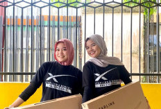 Agen Starlink di Palembang dan Sumsel : Solusi Internet Satelit untuk Rumah & Bisnis
