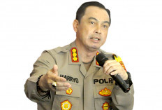 Kapolrestabes Palembang Perintahkan Jajaran Tindak Tegas Praktik Perjudian Online, Berpotensi Pemicu Kejahatan
