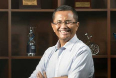 Sengketa Saham Media Berakhir Dramatis, Dahlan Iskan Taklukkan JJMN di Pengadilan