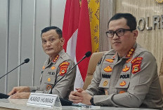 Laka Lantas Libatkan Anggota Polsek Kertapati, Kapolrestabes Palembang Minta Maaf dan Sampaikan Duka