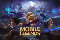 Kode Redeem Mobile Legends 27 Oktober 2024: Klaim Hadiah Menarik Sekarang Sebelum Kehabisan