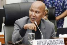 Ke Mana Uang Setoran Awal Jemaah Haji? Banggar DPR-RI Tolak Wacana APBN untuk Haji