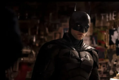 Penayangan Film The Batman Part II Mundur ke Tahun 2025, Ada Apa?