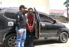 Pria di Lahat Tewas Usai Cekcok di Kafe dan Dikejar di Jembatan, Pelaku Ditangkap