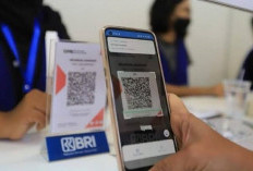 Lewat BRIlink, PMI Talang Pangeran dan Ulak Ketapang Kini Bisa Kirim Uang Cepat, Murah, dan Aman