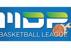 MDP Basketball League 2026: Wadah Pebasket SMP Sumsel Berkembang