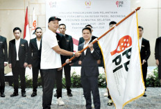 Kepengurusan Olahraga Padel di Sumsel Terbentuk, Ditantang Cetak Atlet Untuk Kejuaraan Junior Asia