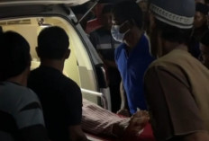 Suami di OKU Timur Meninggal Dunia Usai Diduga Dipukul Tabung Gas oleh Istri