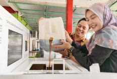 Bahan Bakar Ramah Lingkungan, Pangkas  Emisi Karbon, Minyak Jelantah Jadi Bahan Baku Bahan Bakar Pesawat