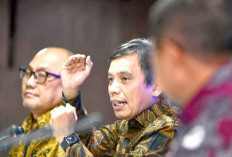 Bakal Ada Digital Sharia Banking, Hasil Merger BTN Syariah dan BVIS